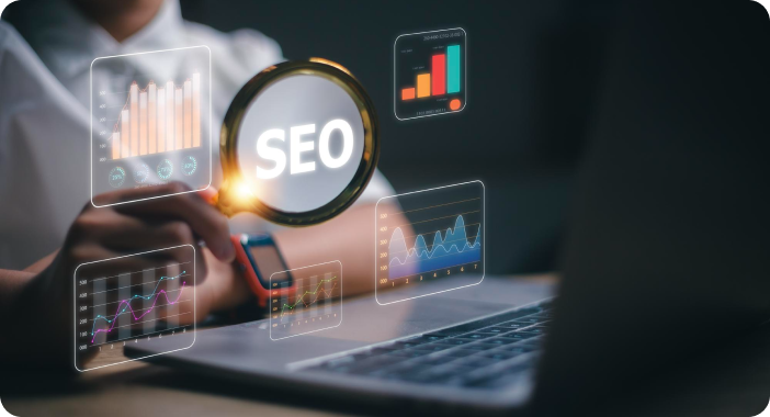 Enterprise SEO services